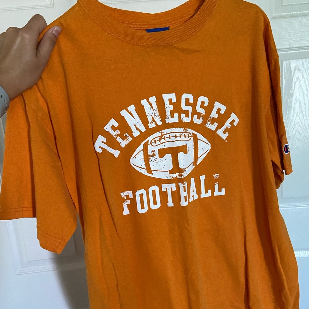 Tennessee Football T-shirt